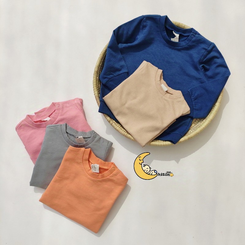 بلوز میکس توکرکی نوزادی ۰ تا ۳۶ ماه h&m